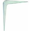 Picture of Shelf-Bracket White 12" x 14"