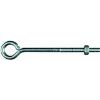 Picture of Eye-Bolt With-Nut Zinc-Plated 1/4" x 5"