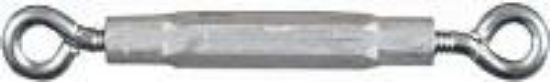Picture of Turn-Buckle Eye-&-Eye 1/4" x 7-1/2"