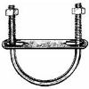 Picture of U-Bolt Stainless-Steel #512