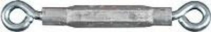 Picture of Turn-Buckle Eye-&-Eye 7/32" x 6-1/2"