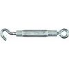 Picture of 5/16 X 9 Stainless-Steel Turn-Buckle Hook-&-Eye