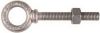 Picture of Galvanized-Steel Eye-Bolt 1/2" x 3-1/4"
