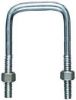 Picture of 5/16 x 2 x 3 Square U-Bolt