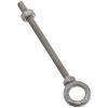 Picture of 5/16" x 4.250" Galvanized Steel Eye-Bolt