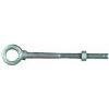 Picture of 5/16" x 4.250" Galvanized Steel Eye-Bolt