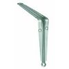 Picture of Galvanized-steel Shelf-bracket 8 X 10