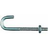 Picture of 3/16 x 2-1/2 Zinc J-Bolt