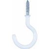 Picture of Cup-Hook White 3/4"