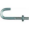 Picture of 3/16 x 1-7/8 Zinc J-Bolt