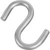 Picture of S-Hook Open Stainless-Steel 1-1/2"