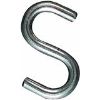 Picture of S-Hook Open Stainless-Steel 3"