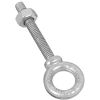 Picture of Galvanized-Steel Eye-Bolt 3/8" x 2-1/2"