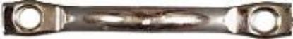 Picture of 1/2" Nickel Strap Loop