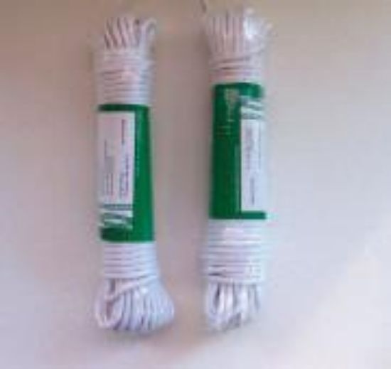 Picture of Blind-Cord Cotton #4.5 x 48' White
