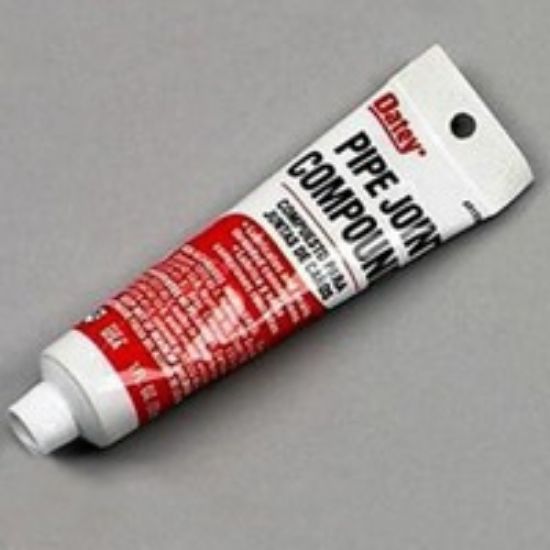 Picture of Joint-Compound Pipe