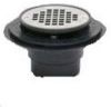 Picture of PVC-Plumbing Shower-drain 2" Or 3"dwv Spin-pm Striner