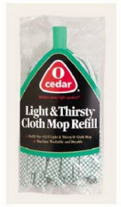 Picture of ™light & Thirsty™ Cloth Mop Refill