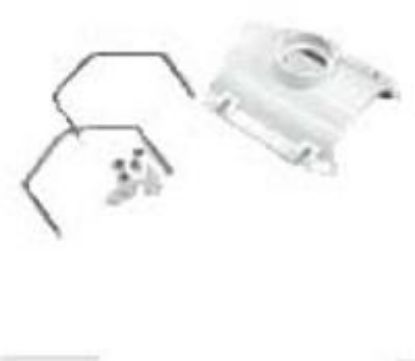Picture of 3 x 2 PVC Saddle-Tee Kit