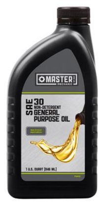Picture of ™Master-Mechanic™ SAE-30 Motor-Oil