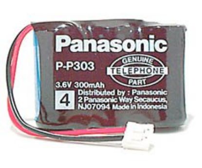 Picture of Cordless-Phone-Battery Type 4