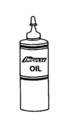 Picture of Lubricating Oil
