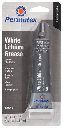 Picture of White Lithium-grease