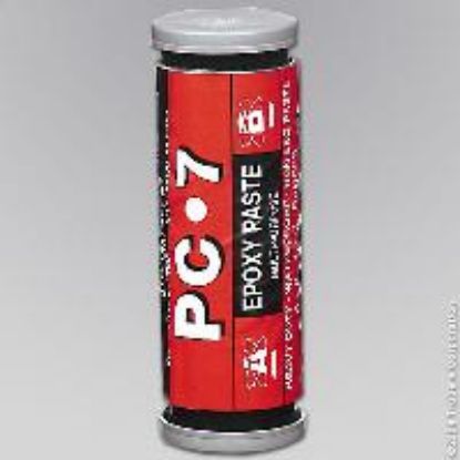 Picture of Epoxy Paste