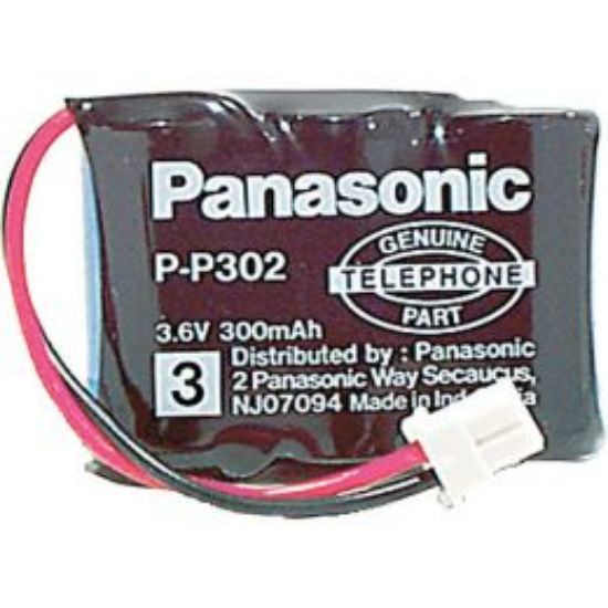 Picture of Cordless-Phone-Battery Type 3