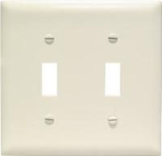 Picture of Toggle Wall-Plate