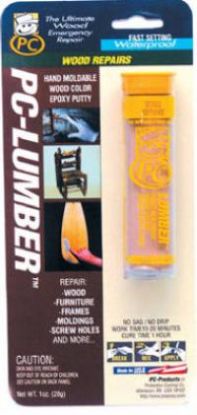 Picture of Lumber Epoxy-Putty