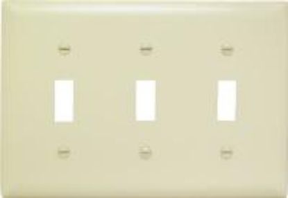 Picture of Toggle Wall-Plate