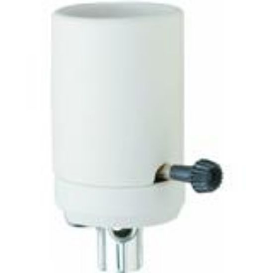 Picture of Light-Bulb-Socket 750W 250V`