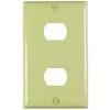 Picture of 2-Gang Despard Ivory Wall-Plate