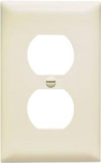 Picture of Duplex Wall-Plate