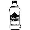 Picture of Isopropyl-alcohol 70%