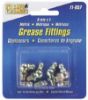 Picture of Metric Grease-Fitting Assorted
