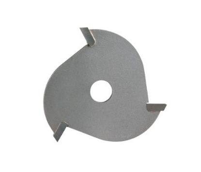 Picture of 3/32 3 Wing Slot-Cutter