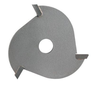 Picture of 5/64 3 Wing Slot-Cutter Bit