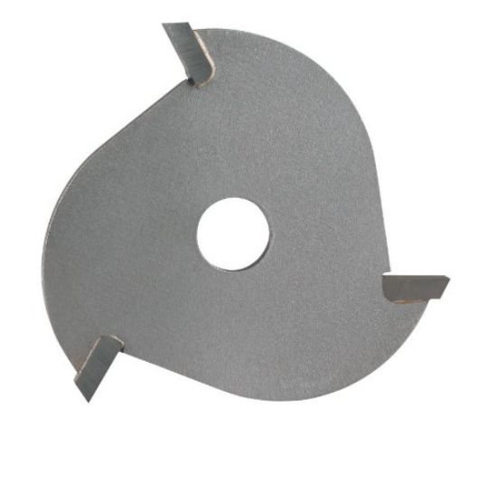 Picture of 5/64 3 Wing Slot-Cutter Bit