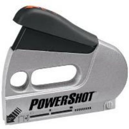 Picture of T 50 Power Shot Staple-Gun Cast-Aluminum