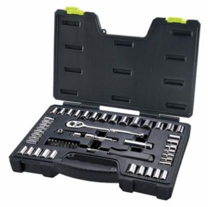 Picture of Master Mechanic 54 Piece Mechanic's Tool Set