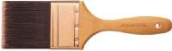 Picture of XL Varnish-Brush Medium Stiff-Bristle 2-1/2"