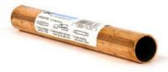 Picture of 1/2 x 6 Copper Coupling