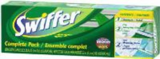 Picture of Dry/wet Mop System Starter Kit