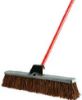 Picture of 24" RED Super Push-Broom