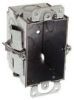 Picture of Switch-Box Steel Old-Work 3" x 2-1/2" D