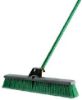 Picture of Push-Broom 24" Green Indoor-&-Outdoor