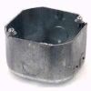 Picture of 4 X 2-1/8d Octagon Electrical-box