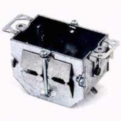 Picture of Switch-Box 3" x 2-1/4" Deep